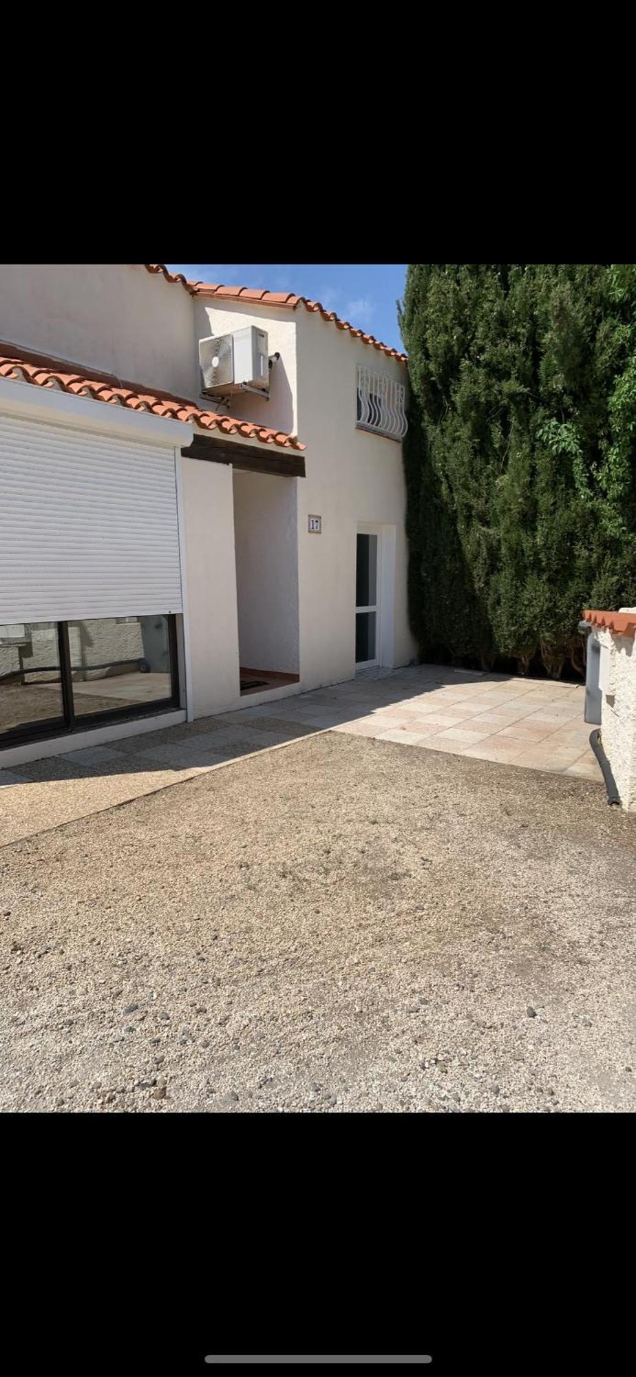 Jolie Villa Piscine A 15 Min Du Barcares Salses-le-Château Buitenkant foto